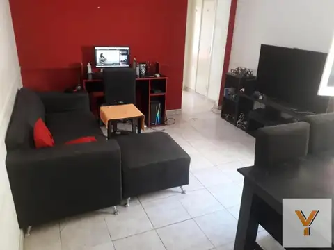 Departamento en venta - 1 Dormitorio 1 Baño - 49Mts2 - Flores