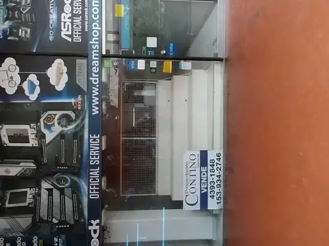 Local en Venta Galería
