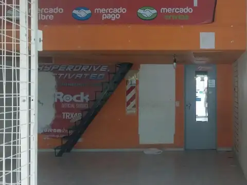 Local en Venta en Microcentro, USD 36.000