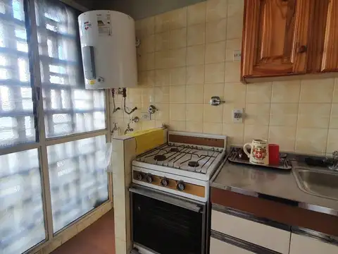 Departamento en Venta 50 años