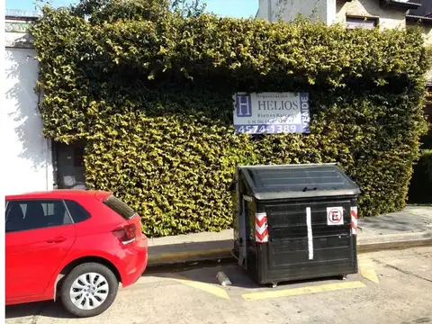 TERRENO 8,66 X 28 ( USAB )