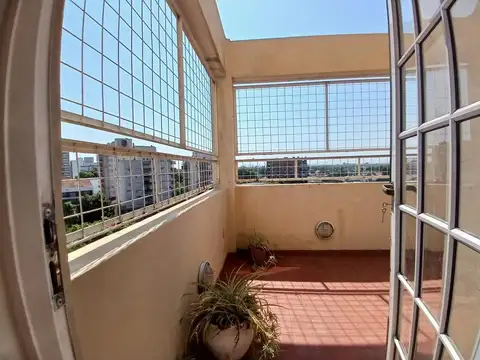 Departamento en Venta en Villa Ballester, USD 130.000