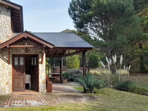 AMAME - disponible temporada 2026