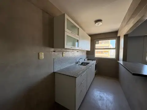 Departamento en Venta en Palermo Chico, USD 250.000