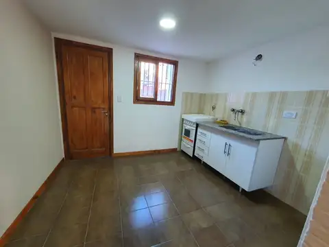Venta de dúplex en San Bernardo