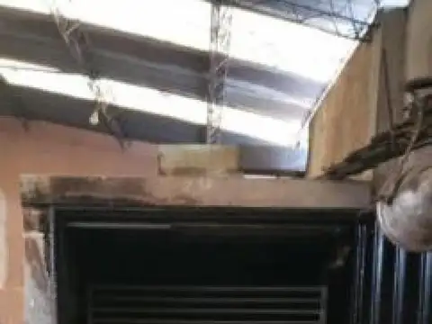 Avenida Boulogne Sur Mer e/ Olazábal y Montevideo