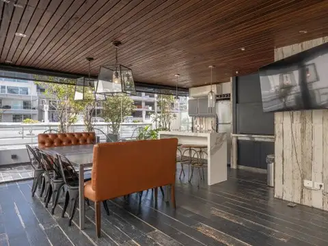 Oficina en Venta en Belgrano, USD 890.000