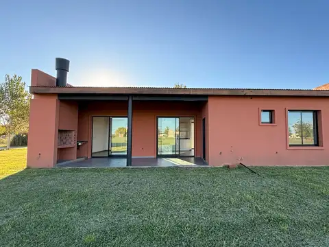 Casa en Venta A Estrenar