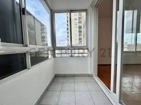 Departamento en Alquiler 35 años