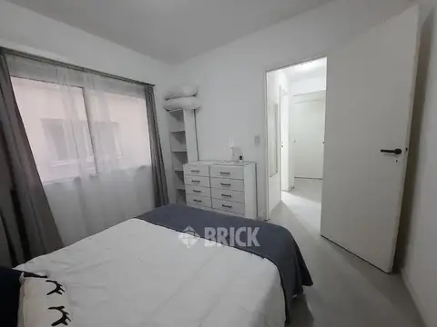 Departamento en Alquiler Apto profesional