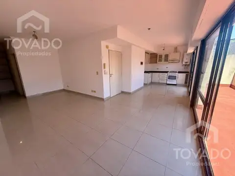 Departamento en Venta en Villa del Parque, USD 110.000