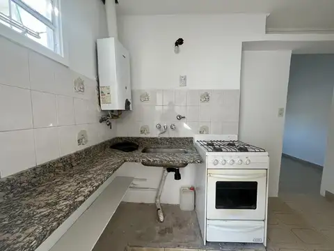 Depto Tipo Casa en Venta en La Plata, USD 43.000