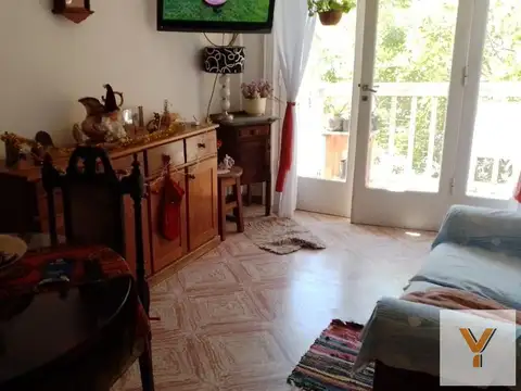 Departamento en venta - 1 Dormitorio 1 Baño - Miramar