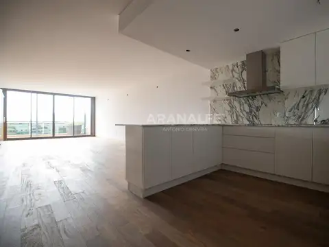 Departamento en Venta en Recoleta, USD 920.000