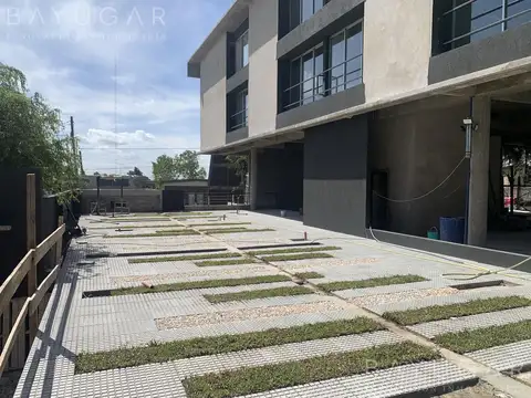 Oficina en Alquiler A Estrenar