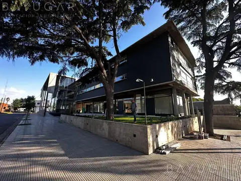 Alquiler - Oficina en Pilar- Edificio Art Gallery