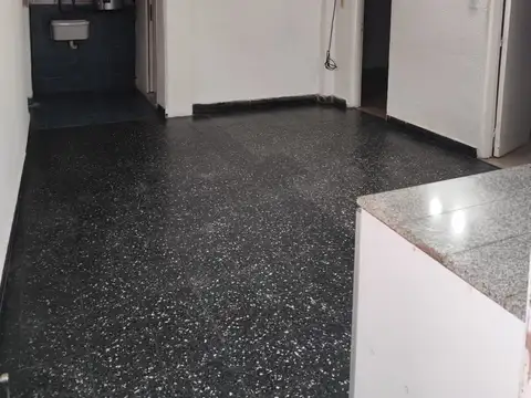 Casa en Alquiler 40 años