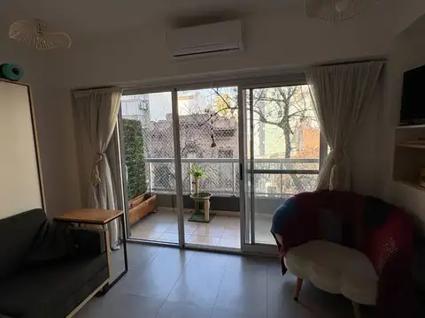 Departamento en Venta al Suroeste