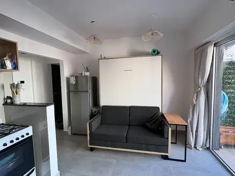 Departamento en Venta 1 año