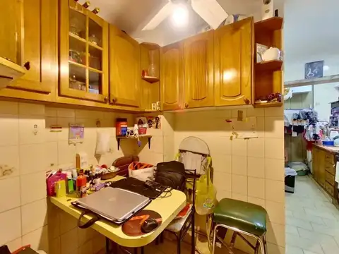 Departamento en Venta 55 años