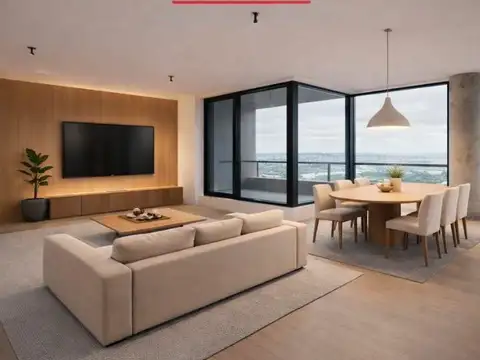 Departamento en Venta de 2 dormitorios