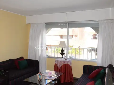 Departamento en Alquiler Temporal de Monoambiente