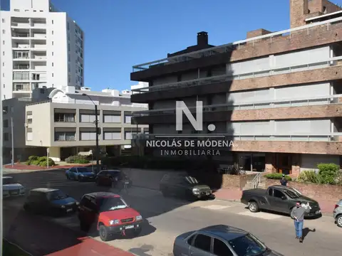 Departamento en Alquiler Temporal 43 años