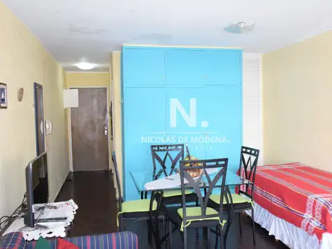 Departamento en Alquiler Temporal 43 años