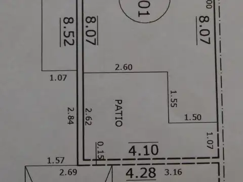 Local en Venta en Baradero, USD 30.000