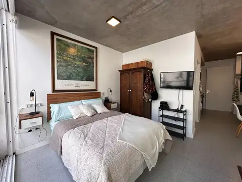 Departamento en alquiler amoblado TODO INLCUIDO EN EL VALOR PUBLICADO -expensas ,internet , abla , etc