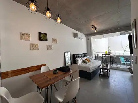 Andonaegui 1200, Piso PB