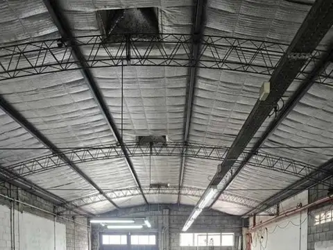 Depósito Galpón  en Alquiler en Chacarita, Capital Federal, Buenos Aires