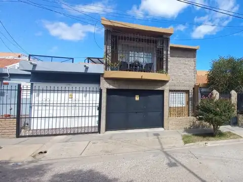 AVENIDA ESTEBAN ADARO 100