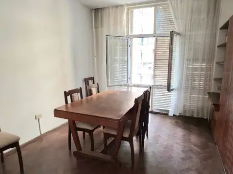 Venta piso exclusivo 2 dormitorios - Roca 500