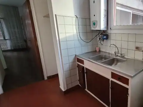 Departamento en Venta en Centro, USD 55.000