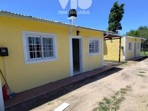 Polideportivo