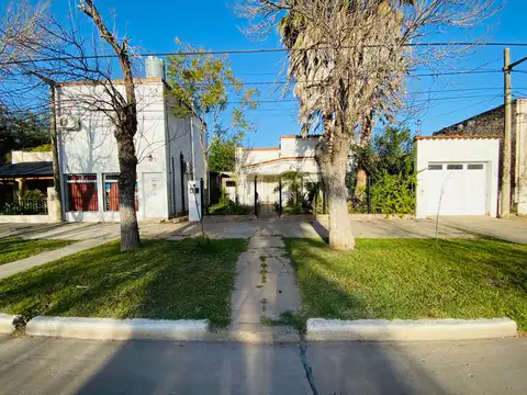 Casa en venta en Moises Ville