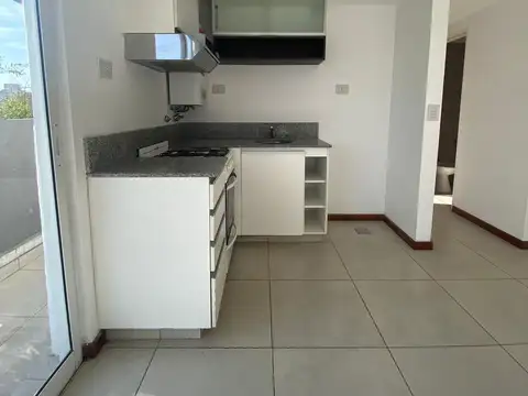 Departamento en Venta en Echesortu, USD 111.600