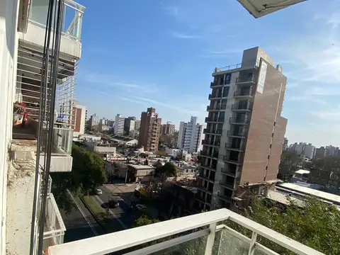Departamento en Venta 8 años