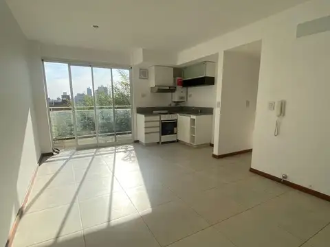 Departamento en  Venta 2 dormitorios