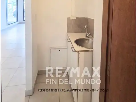 OPORTUNIDAD! Alquiler de Local céntrico Ushuaia