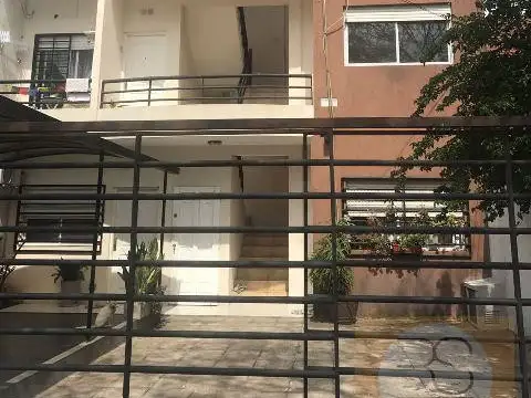 Departamento 3 Ambientes en Venta - Villa Luzuriaga