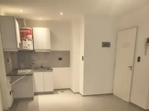 Monoambiente a estrenar en Villa Sta Rita!