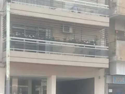 Monoambiente a estrenar en Villa Sta Rita!