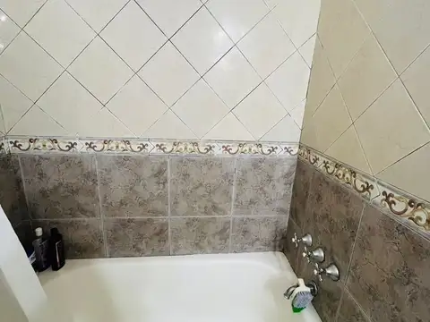 VENTA DEPTO 2 AMB. TAPIALES - PERMUTA