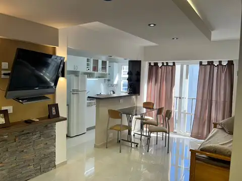 Departamento en Venta con 1 cochera
