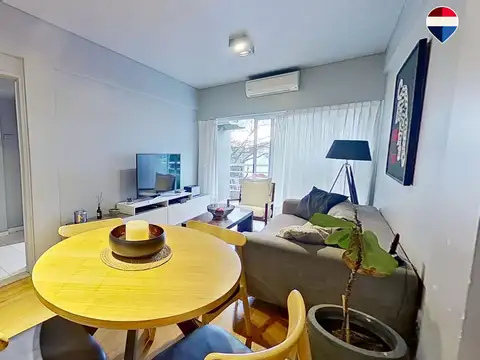 Departamento en Venta de 2 dormitorios