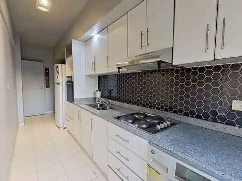 Departamento en Venta 15 años