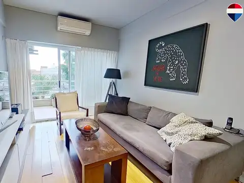 Departamento en Venta en Florida, USD 214.000
