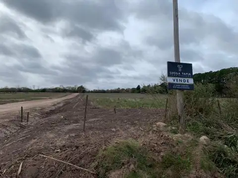Terreno en Venta en Zárate, USD 43.000